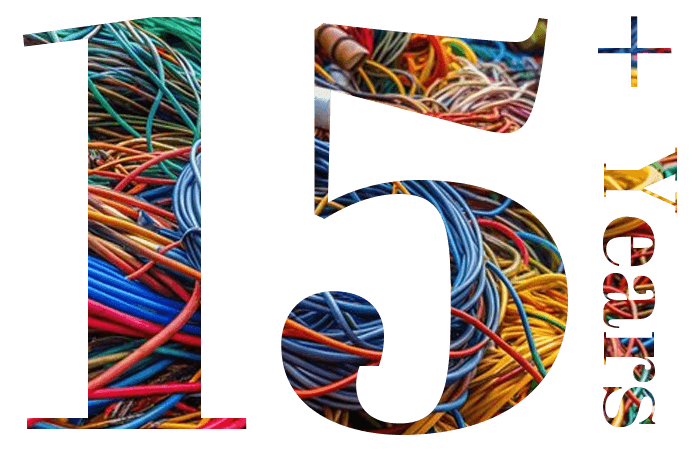 Accredited Level 2 Service You Can Trust